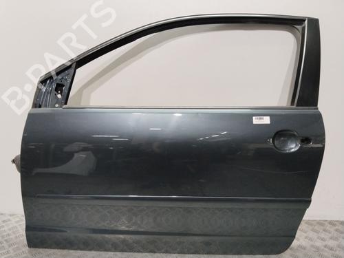 Used Left front door VW POLO (9N_, 9A_) [2001-2014]  17449216