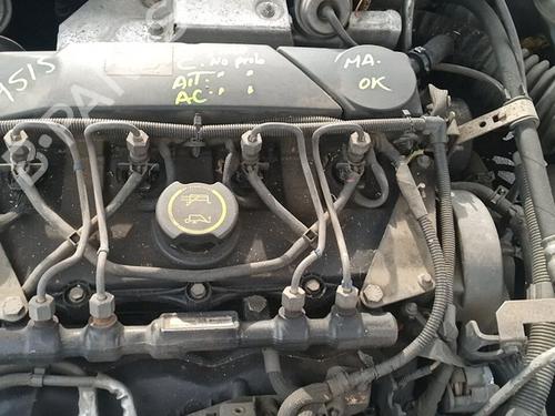 Steering rack FORD MONDEO III (B5Y)  | BP20316617M22 