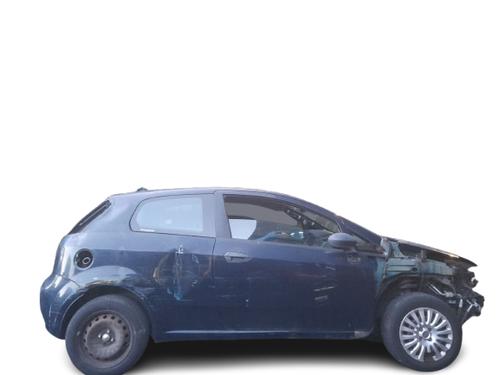 Left front driveshaft FIAT PUNTO (199_) 1.2 (199AXZ1A, 199BXZ1A) | BP33608870M38 - Image 4