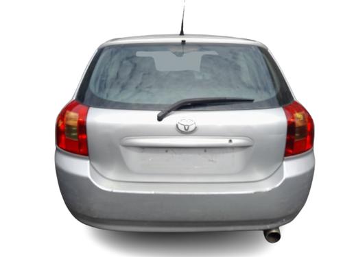Left headlight TOYOTA COROLLA (_E12_) 1.6 VVT-i (ZZE121_, ZZE121R) | BP36165585C28 - Image 9