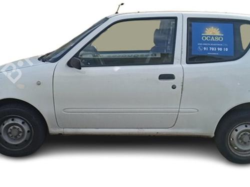 Engine control unit (ECU) FIAT SEICENTO / 600 (187_)  | BP17004216M57 