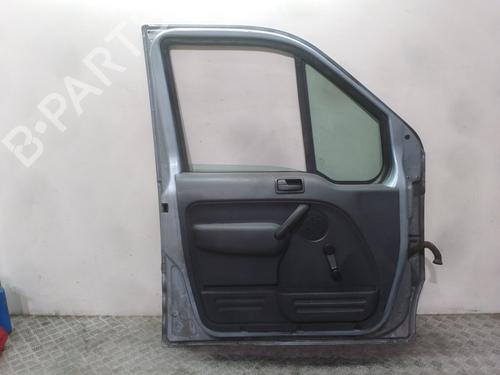 Left front door FORD TOURNEO CONNECT  | BP16438742C2 