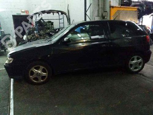 Right mirror SEAT IBIZA II (6K1)  | BP5178342C27 