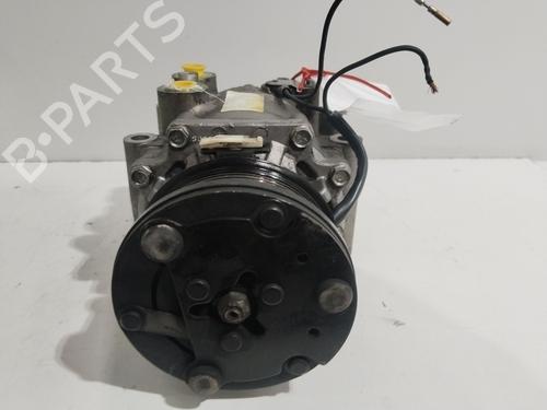 Used AC compressor AC compressor FORD FOCUS I (DAW, DBW) 1.8 TDCi (100 hp) 26169832 26169832