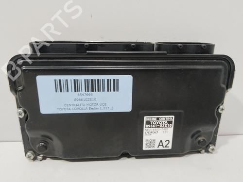 Engine control unit (ECU) TOYOTA COROLLA Saloon (_E21_) 1.8 VVTi Hybrid (ZWE211, MZEA12) | BP27833306M57 - Image 2