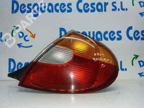 Right taillight CHRYSLER NEON II [1999-2006]  5237903