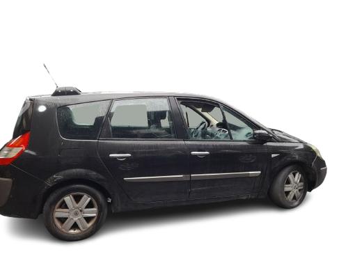 Alternator RENAULT SCÉNIC II (JM0/1_) 1.9 dCi (JM14) | BP32232697M7 