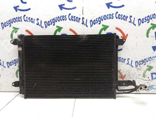 Used AC radiator AC radiator SEAT ALTEA XL (5P5, 5P8) [2006-2015] 5172248 5172248