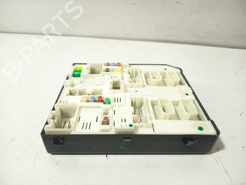 Used Fuse box Fuse box RENAULT MEGANE III Hatchback (BZ0/1_, B3_) 1.2 TCe (BZ2B, BZ11) (116 hp) 36645302 36645302
