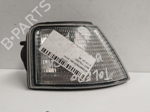 Used Right front indicator Right front indicator 7517221 7517221