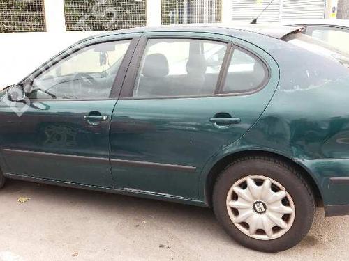 Right mirror SEAT LEON (1M1)  | BP6589692C27 