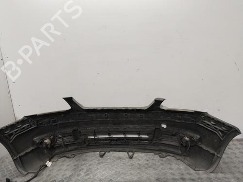 Front bumper VW TOURAN (1T1, 1T2) 2.0 TDI 16V | BP29886030C7