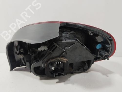 Left taillight CITROËN C3 III (SX) 1.2 PURETECH 82 | BP29305392C34 
