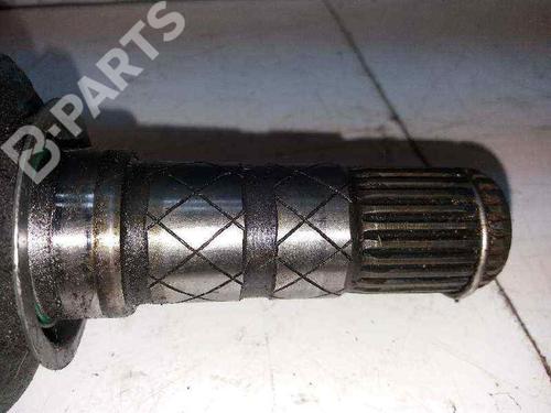 Right front driveshaft SUBARU LEGACY IV Estate (BP)  | BP5192695M39 