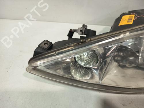 Left headlight PEUGEOT 206 SW (2E/K) 1.6 16V | BP32346067C28 - Image 3