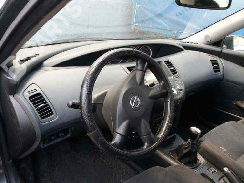 Front wiper motor NISSAN PRIMERA Hatchback (P12)  | BP5179949M29 