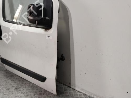Right front door FIAT FIORINO Box Body/MPV (225_) 1.3 D Multijet (225BXD1A, 225BXB1A, 225BXB11) | BP23462331C3 