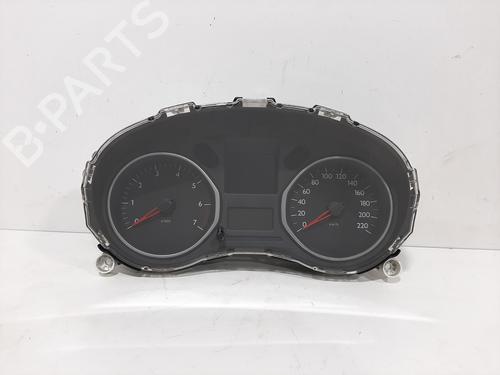 Quadrante Quadrante CITROËN C-ELYSEE (DD_) [2012-2026] 6558028 6558028