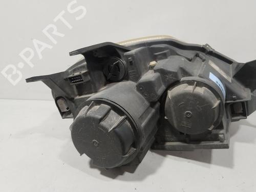 Left headlight CITROËN C8 (EA_, EB_) 2.2 HDi | BP29827053C28 