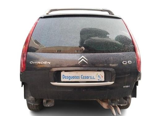 Engine control unit (ECU) CITROËN C8 (EA_, EB_) 2.2 HDi | BP28005068M57 - Image 10