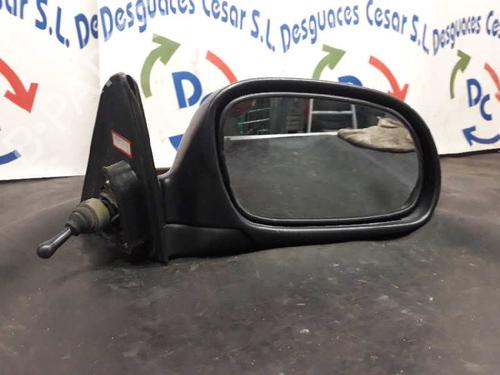 Used Right mirror Right mirror HYUNDAI ACCENT I (X-3) [1994-2002] 5168769 5168769