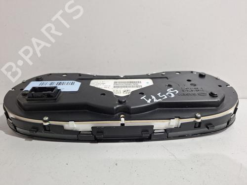 Instrument cluster PEUGEOT 307 SW (3H) 2.0 HDi 135 | BP26741057C47 