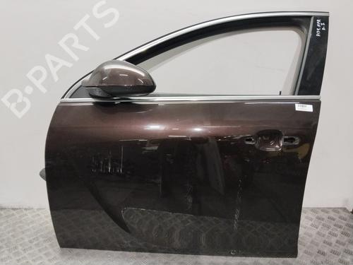 Used Right front door OPEL INSIGNIA A (G09) [2008-2017]  17090980