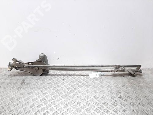 Used Front wiper motor RENAULT ESPACE IV (JK0/1_) 3.0 dCi (JK0J, JK0V) (177 hp) 6824380