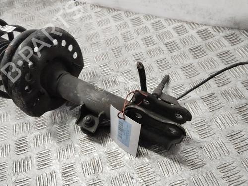 Left front shock absorber HYUNDAI i40 I (VF) 1.7 CRDI | BP29814374M16