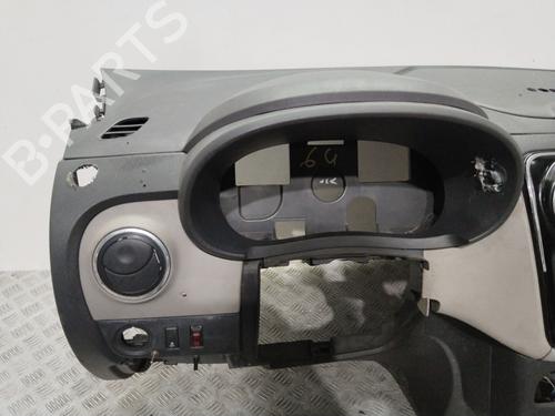 Dashboard DACIA LODGY (JS_) 1.6 LPG (JSAV) | BP31116963C46 - Image 5