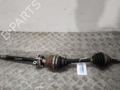 Used Right front driveshaft OPEL ASTRA H (A04) 1.7 CDTI (L48) (100 hp) 30287362