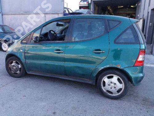 Front left window mechanism MERCEDES-BENZ A-CLASS (W168)  | BP7476241C22 