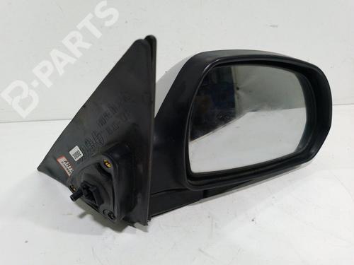 Used Right mirror HYUNDAI ELANTRA III Saloon (XD) 2.0 CRDi (113 hp) 9278888
