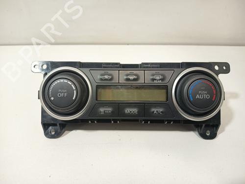 Used Climate control Climate control NISSAN NV200 / EVALIA Bus e-NV (ME0M) (109 hp) 35949602 35949602
