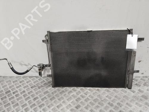 Used AC radiator AC radiator FORD MONDEO IV (BA7) [2007-2015] 18712121 18712121