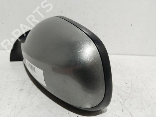 Left mirror PEUGEOT 307 SW (3H) 1.6 HDI 110 | BP20510031C26 