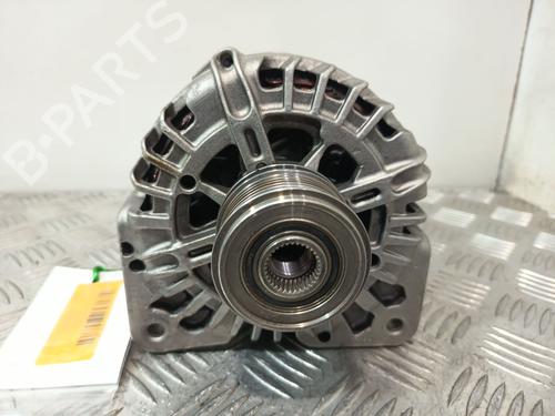 Used Alternator Alternator RENAULT MEGANE II (BM0/1_, CM0/1_) 1.6 16V (112 hp) 32722171 32722171
