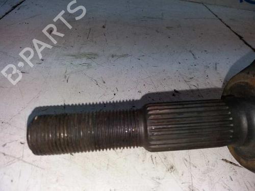 Left front driveshaft JEEP CHEROKEE (KK) | BP5236202M38 - Image 3