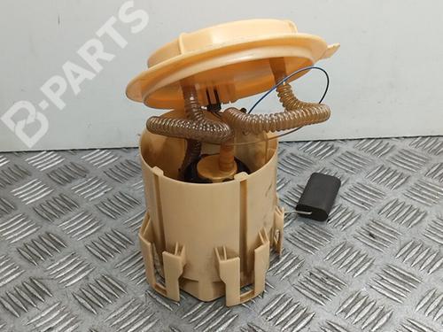 Fuel pump OPEL ASTRA H Estate (A04) 1.7 CDTI (L35) | BP11115158M76 