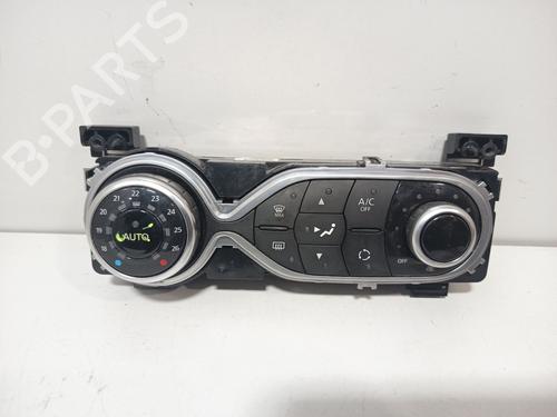 Used Climate control Climate control 36808062 36808062