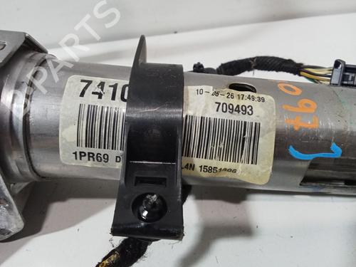 Steering column CHEVROLET CRUZE (J300) | BP37518628M21 - Image 5