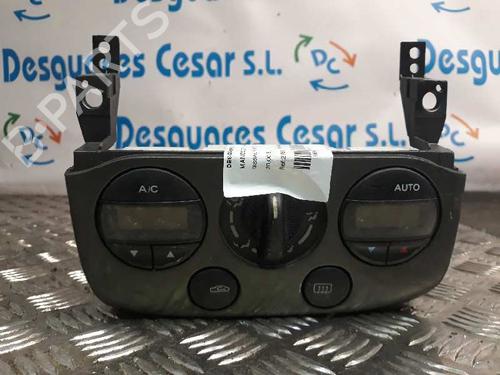 Used Climate control Climate control NISSAN PRIMERA Hatchback (P11) [1996-2002] 5179094 5179094
