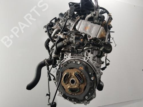Engine TOYOTA COROLLA Saloon (_E21_) 1.8 VVTi Hybrid (ZWE211, MZEA12) | BP29917460M1 