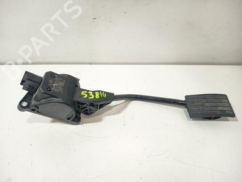 Pedal CITROËN C5 III (RD_) 3.0 HDi 240 (RDX8CA) | BP36295062I4 - Image 2