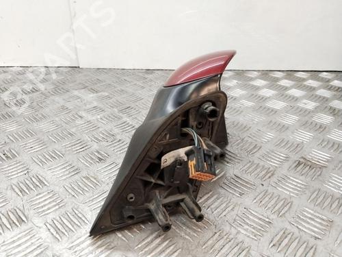 Right mirror CITROËN XSARA PICASSO (N68)  | BP17790688C27