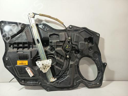 Front right window mechanism MAZDA 3 (BK) | BP36529295C23 - Image 3
