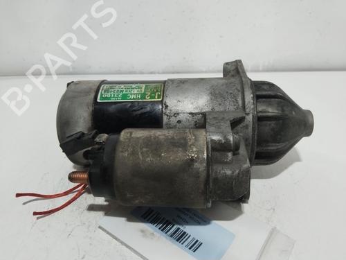 Starter HYUNDAI COUPE I (RD) 1.6 16V | BP25155772M8 