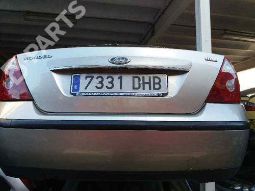 Right mirror FORD MONDEO III Saloon (B4Y)  | BP5668478C27 