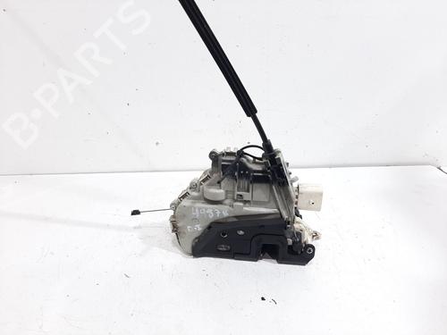 Front left lock SEAT ALTEA XL (5P5, 5P8) 1.6 TDI | BP17774888C98 