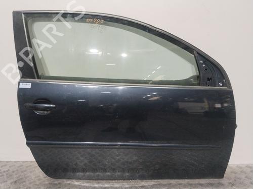 Used Right front door VW GOLF V (1K1) 1.4 TSI (122 hp) 26903963